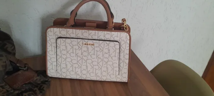 Bolsa CALVIN klein