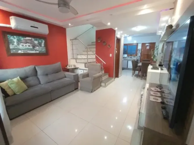 Titulo Sobrado 80.0m² no bairro São José, 2 suítes DIRETO COM O PROPRIETÁRIO