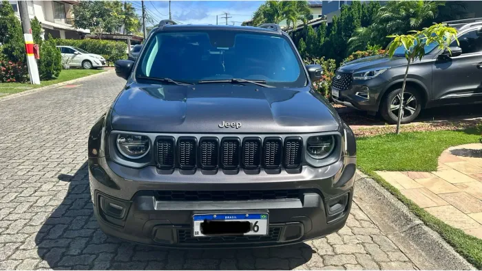 Jeep Renegade T270 1.3 TB 4X2 Flex Aut. 2024