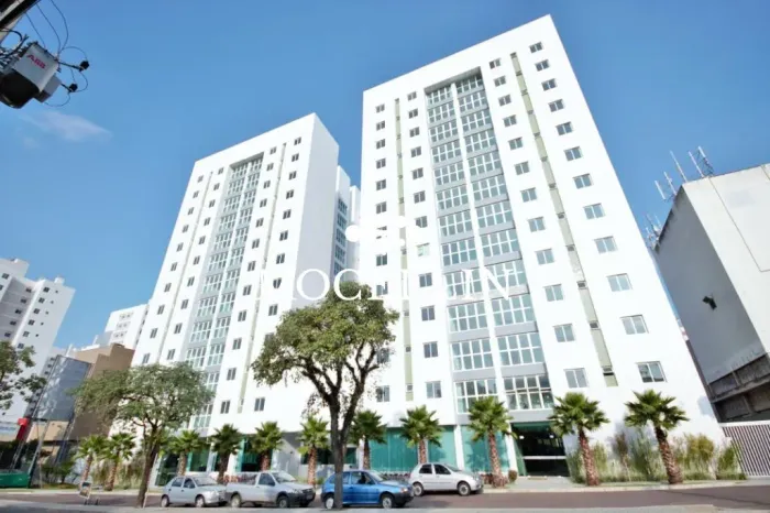 Apartamento à Venda no Boa Vista, Curitiba/Mocellin Imóveis