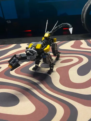 Lego Horizon 
