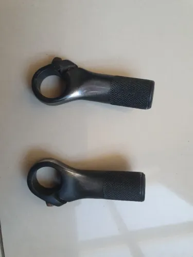 BAR END