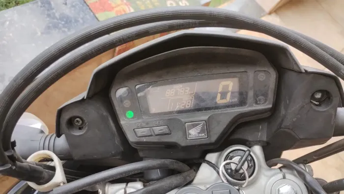 Bros 160