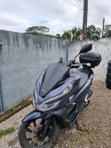 2021 Honda ABS 150