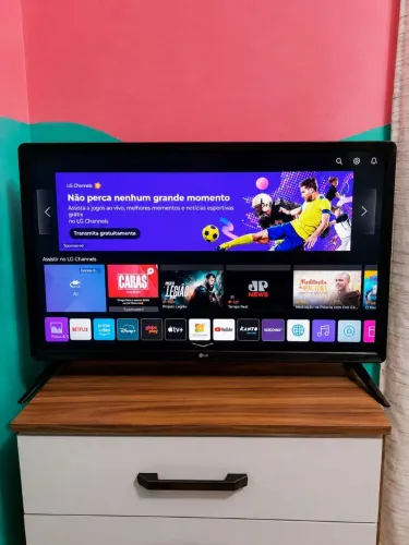 TV LG 32''