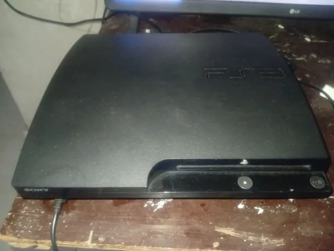 Vendo ps3