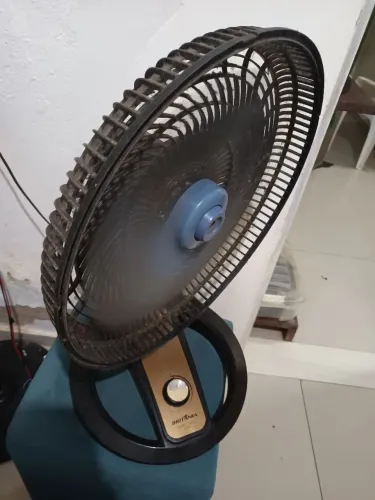 Ventilador