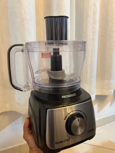 Liquidificador Mondial 220v