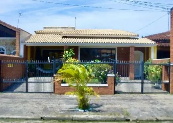 Da Vendo minha casa na praia