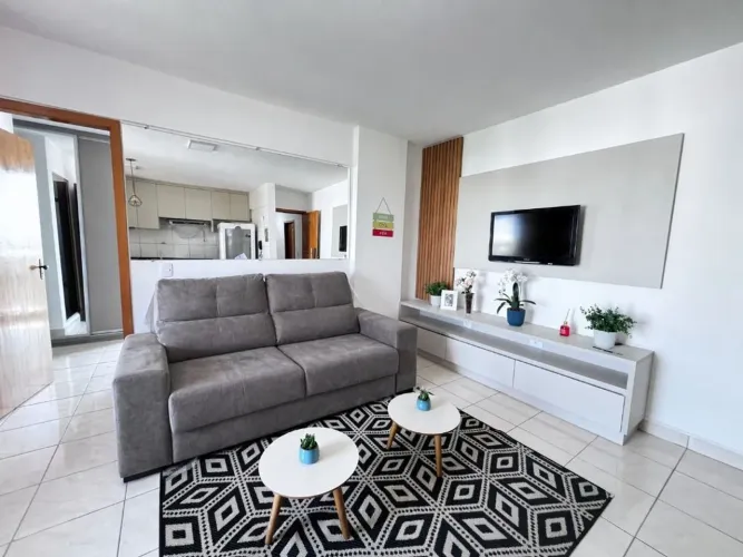 Flat à venda, 43 m² por R$ 298.000,00 - Setor Sudoeste - Goiânia/GO