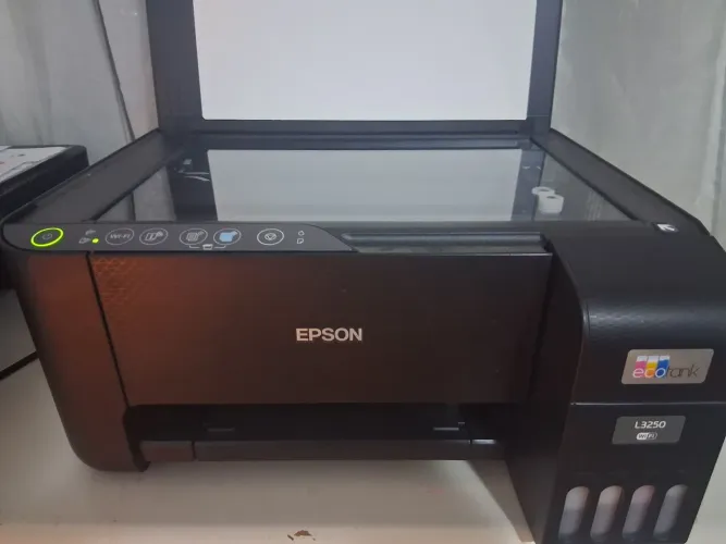IMPRESSORA EPSON L3250 WIFI