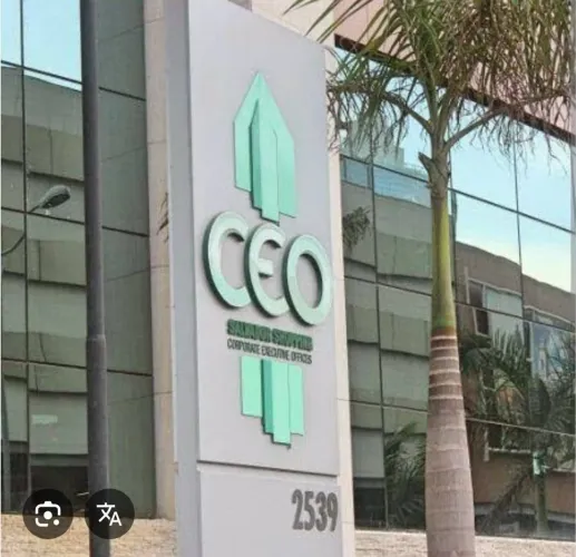 Alugo sala comercial no CEO SALVADOR SHOPPING