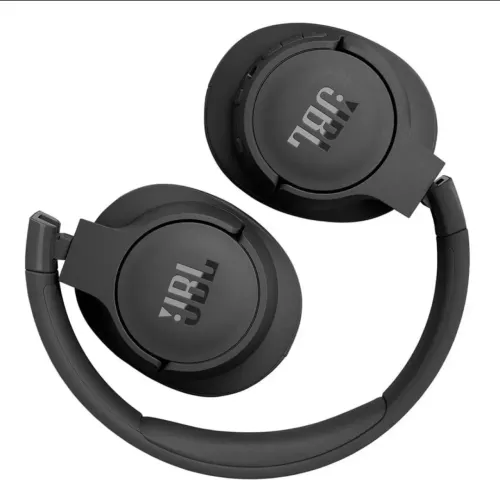 Fone JBL 770nc Bluetooth Azul 