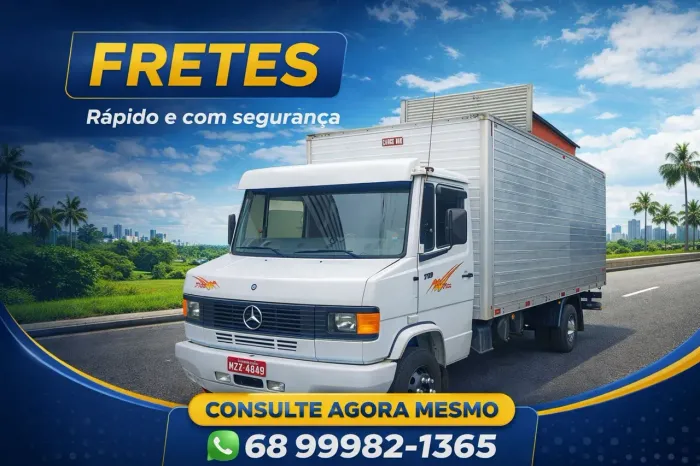Fretes