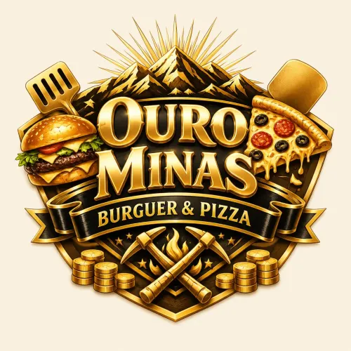 Vaga hambúrgueria e pizzaria