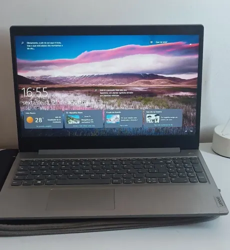 NOTEBOOK LENOVO I3