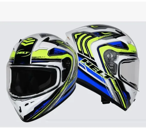 Capacete