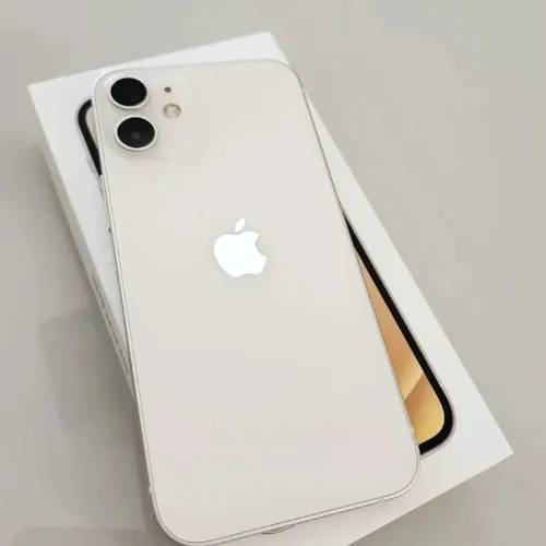 iPhone 12 Mini