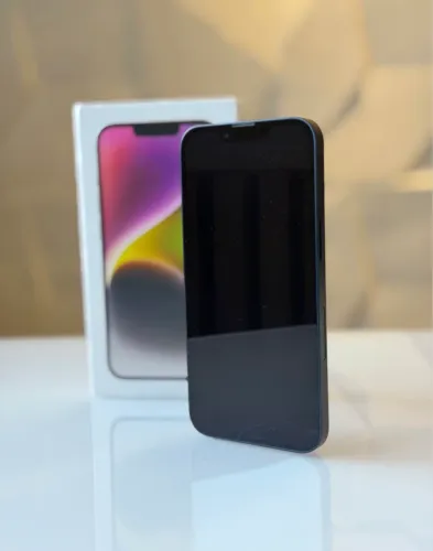 iPhone 14