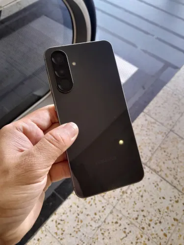 SAMSUNG A56 5G 256GB/8 RAM