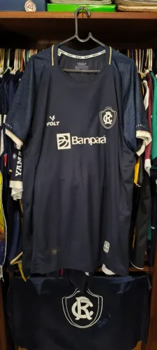 Camisa Remo 2021 GG