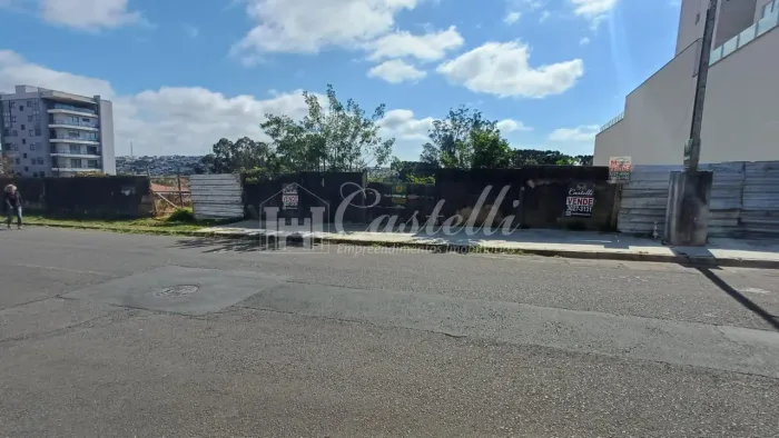 Terreno à venda, Orfãs, PONTA GROSSA - PR