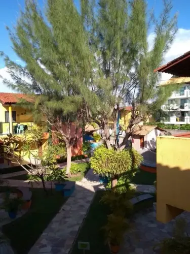 Apartamento em Porto de Galinhas-  cond. fechado- Locação anual- Mobiliado- Oportunidade
