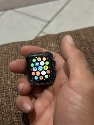 Apple Watch serie 3 42mm