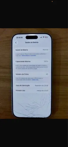 iPhone 17