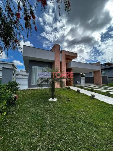 Casa à Venda em Condomínio, Ilhéus, BA