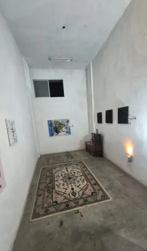 Vendo sala comercial grande. Região central
