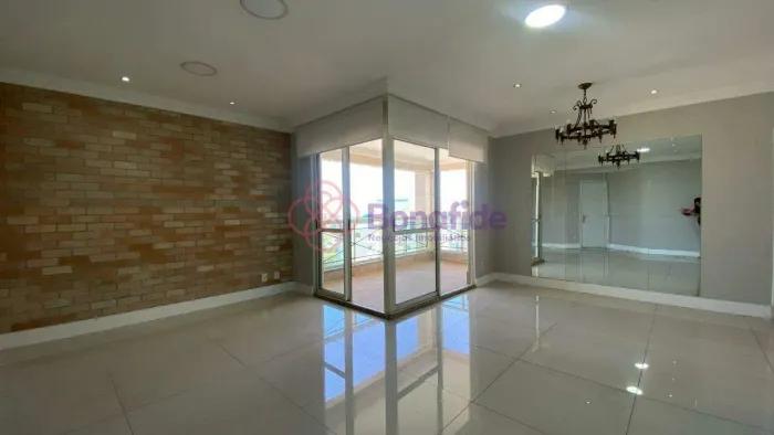 Apartamento para LOCAÇÃO no condomínio CITTÁ DI FIRENZE, em Jundiaí/SP.