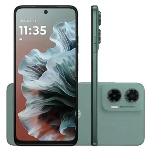 Motorola G35