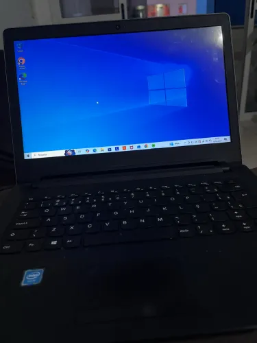 Notebook Lenovo 