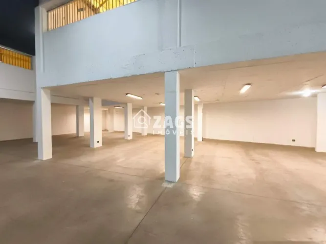 Loja comercial para aluguel 300m² - Palmares/BH