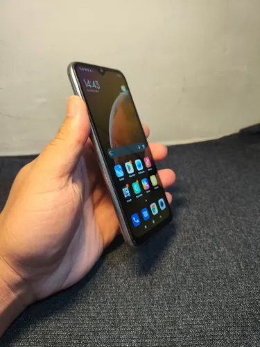 Celular Xiaomi Redimi Note 8