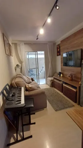 Apartamento com 2 dormitórios à venda, 82 m² por R$ 650.000,00 - Boa Vista - São Caetano d