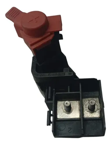 Conector de Bateria BMW X6 M 4.4 V8 Biturbo 2016