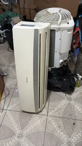 SPLIT 18 MIL BTUSD SPRINGER R$999,00