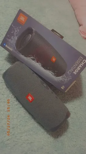 Caixa JBL 