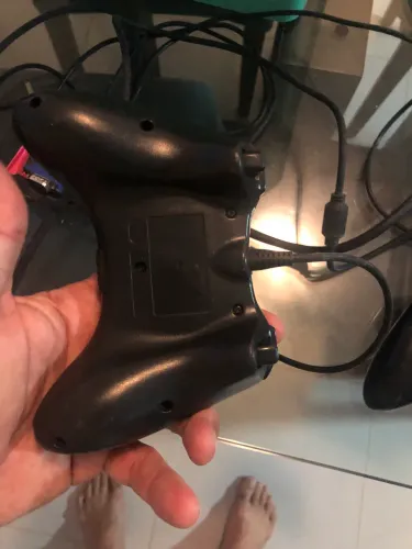 Acessórios xbox360