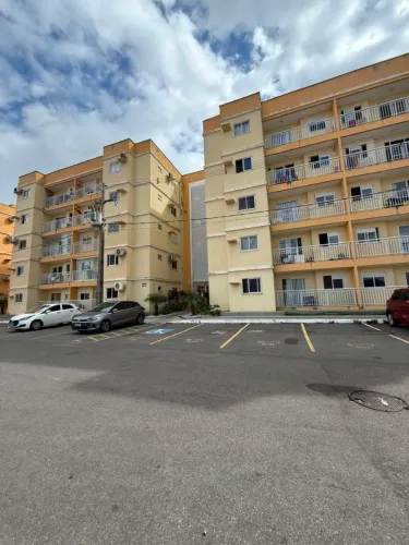 Vendo ap no turu com suíte