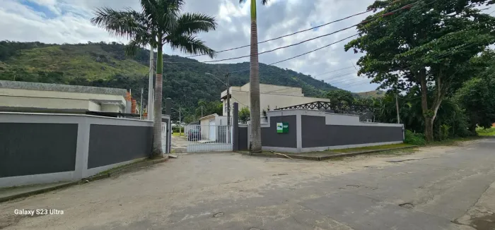 Terrenos em Condomínio