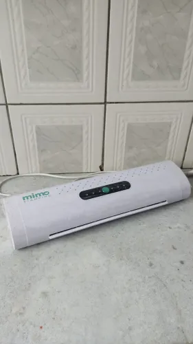 Laminadora 3em 1 Mimo stamping 3