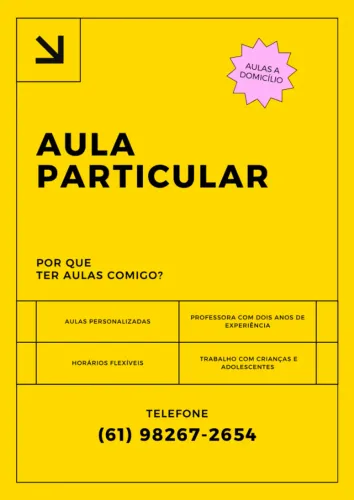 Aula particular