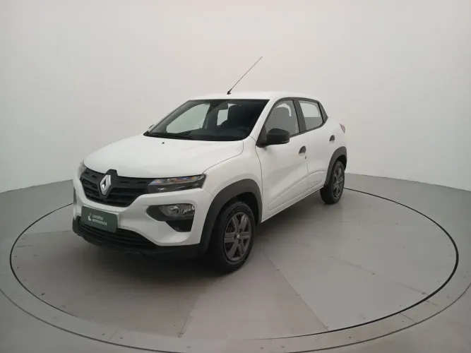 Renault Kwid 1.0 Zen 2026