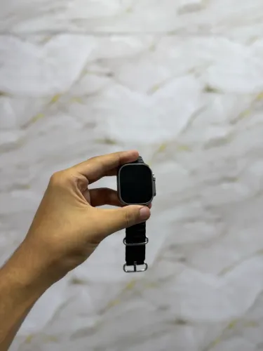 APPLE WATCH SÉRIE ULTRA 1 49MM