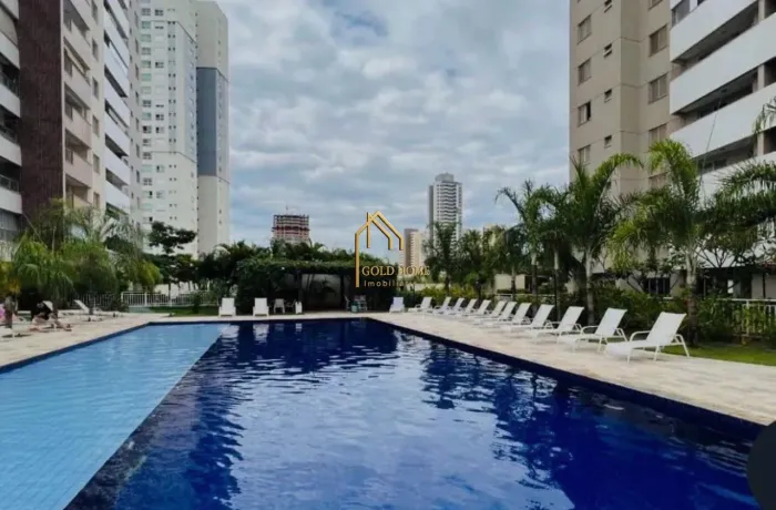 APARTAMENTO À VENDA  RESIDENCIAL HARMONIA
