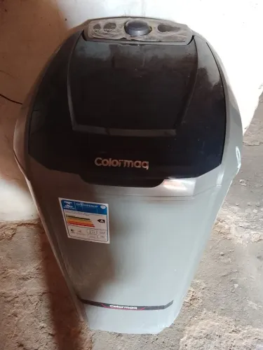 Vende tanquinho de lavar