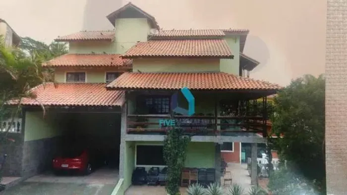Casa com 4 dormitórios à venda, 1000 m² por R$ 990.000,00 - Eldorado - São Paulo/SP